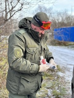 В Кандалакше проводится проверка по факту обнаружения тела мужчины